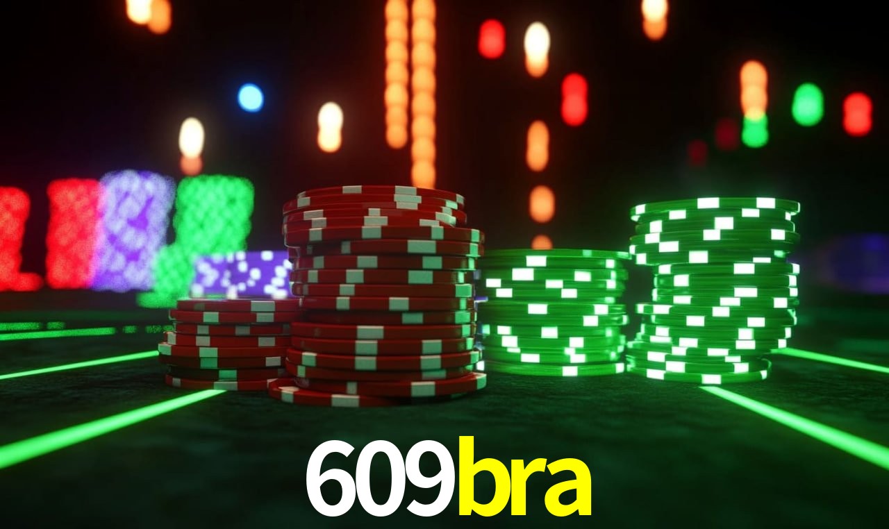 Statistics 609bra