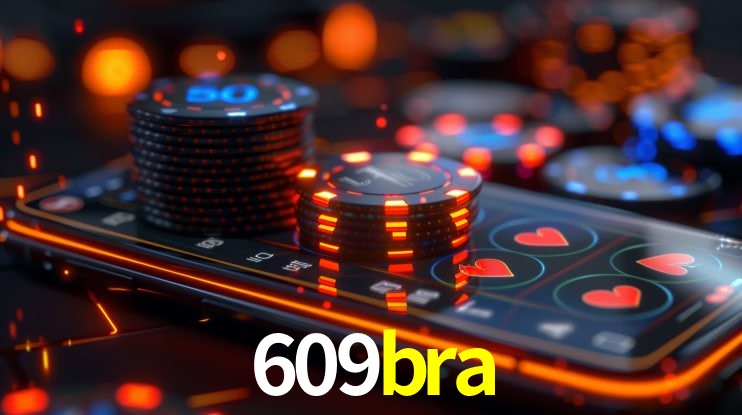 Welcome Bonus 609bra