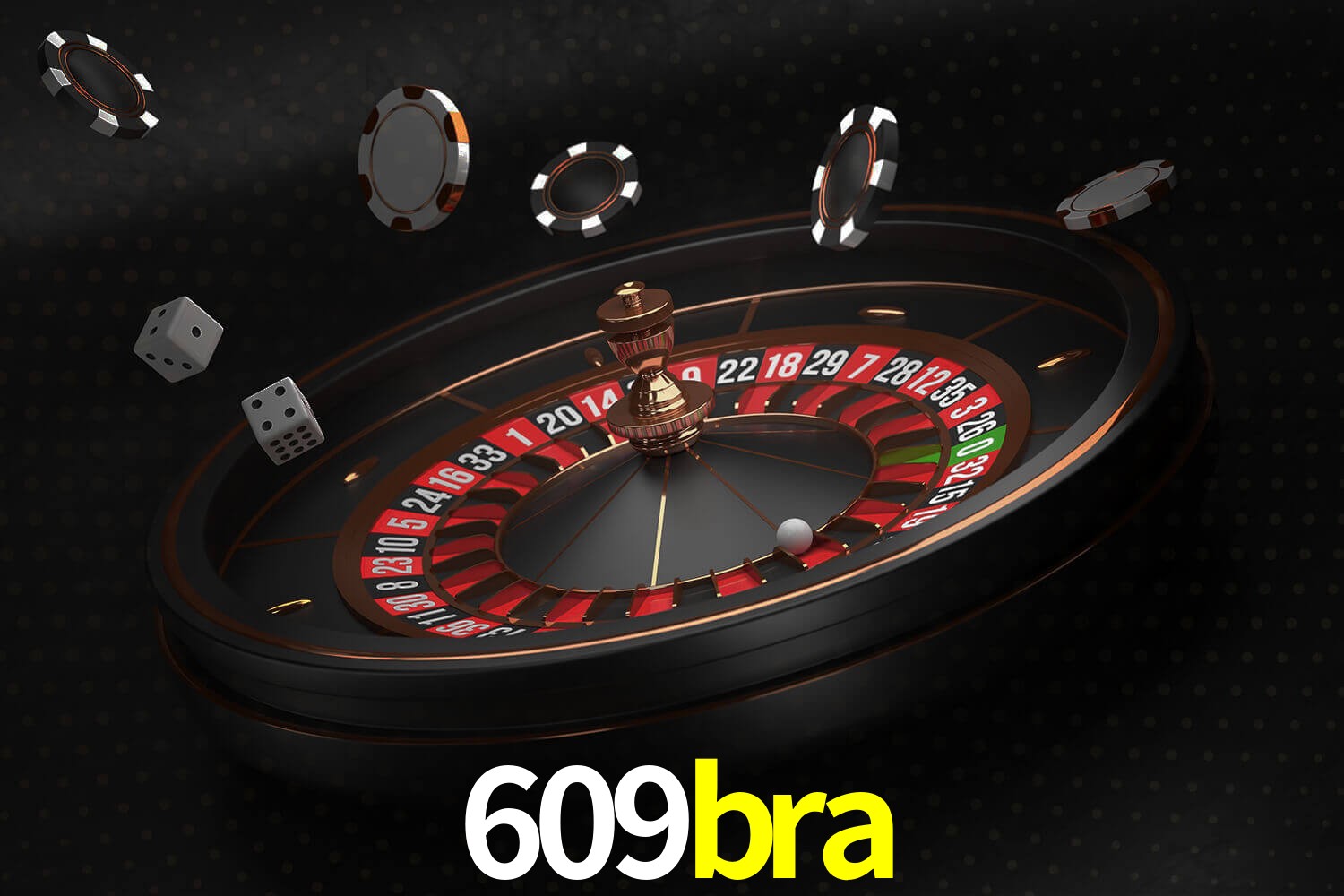 609bra: Seu Cassino Premiado com Pagamentos Rápidos