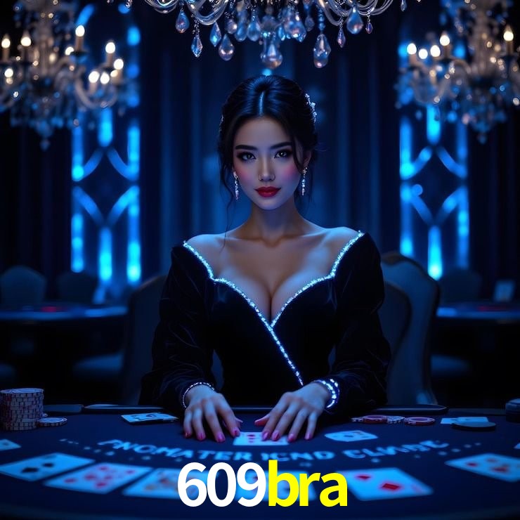 Experiência VIP 609bra