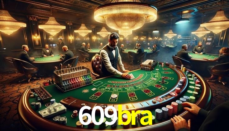 Experiência VIP 609bra