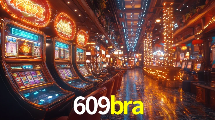 609bra - Rodadas Selvagens de Fortuna - 609bra.com