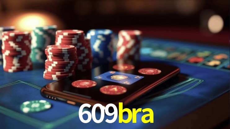 Estatísticas 609bra