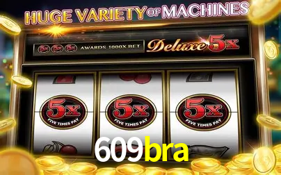 A Emoção da Loteria na 609bra: Uma Chance de Mudança de Vida