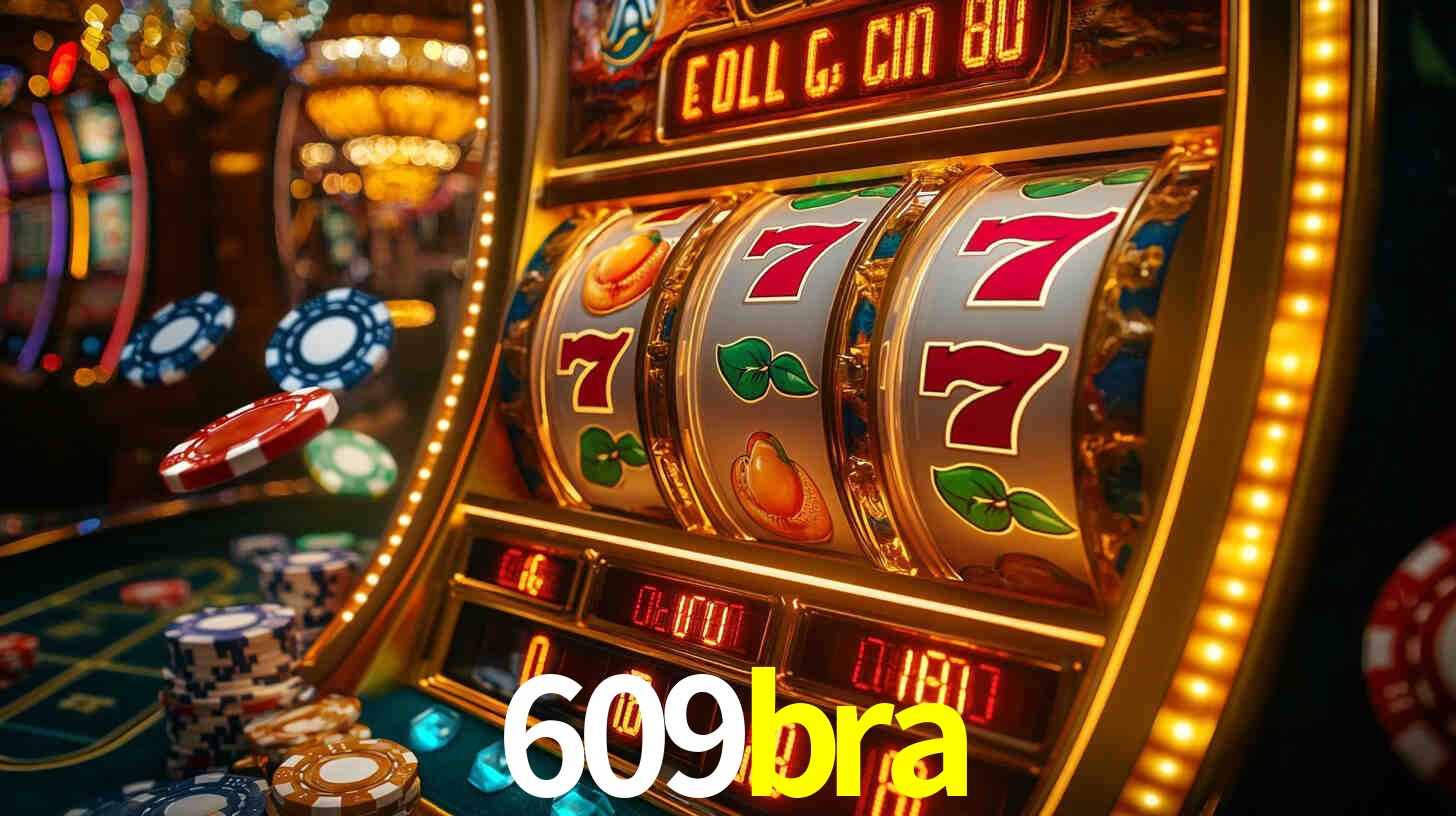 Exclusive Games 609bra