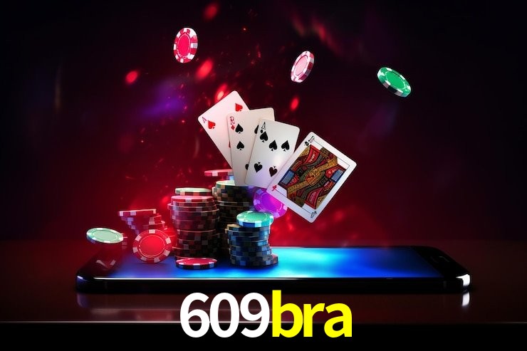 Game Statistics 609bra