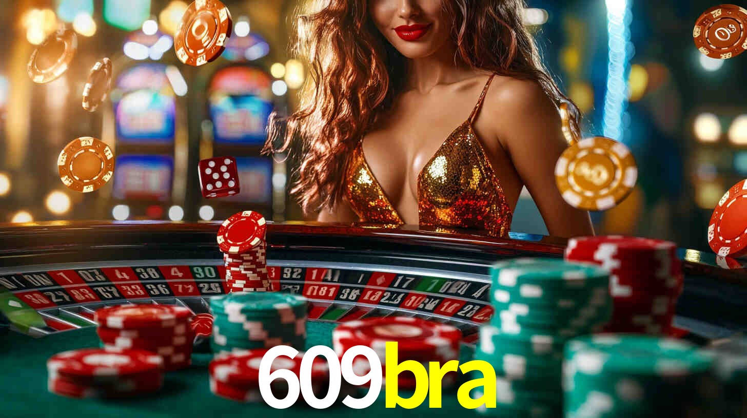 609bra App Interface