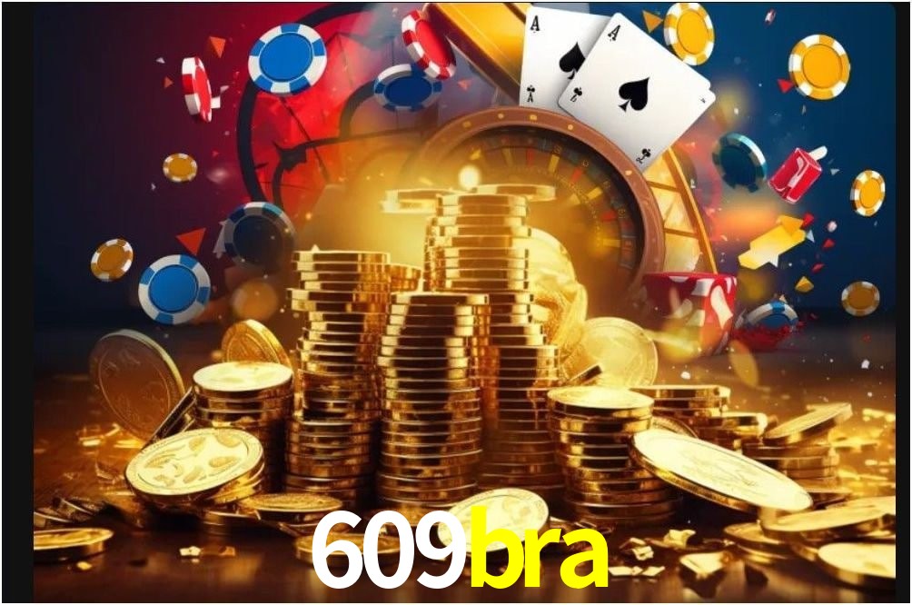 cassino 609bra