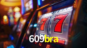 Recursos de Bônus 609bra