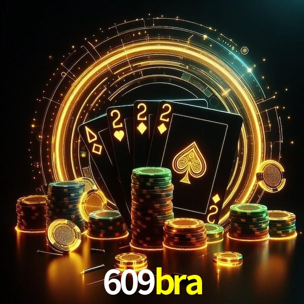 Estatísticas Esportivas 609bra