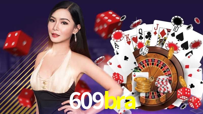Interface do App 609bra