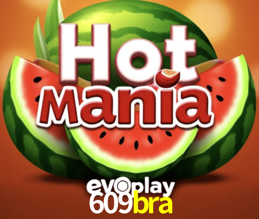 APP oficial da 609bra para mobile