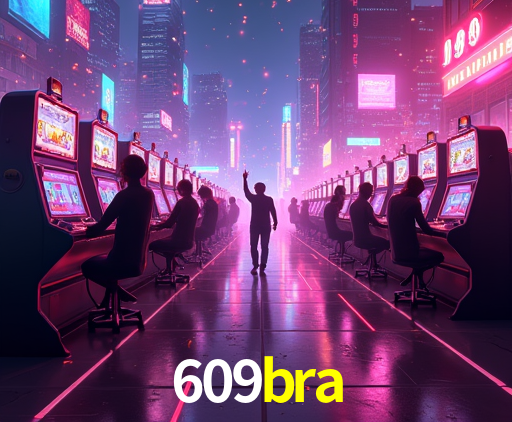 Bônus Diários 609bra