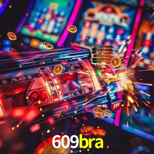 Bônus de Boas-vindas 609bra
