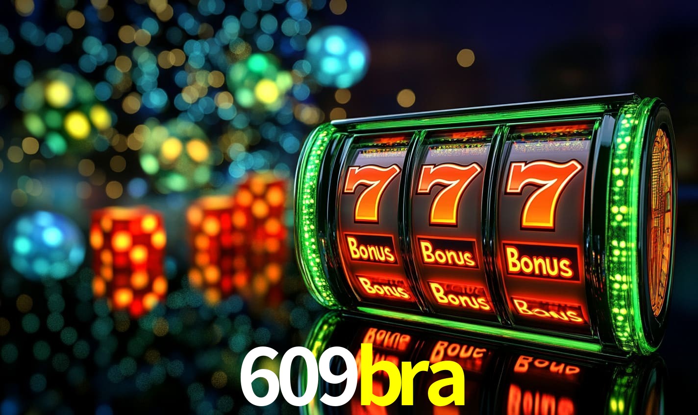 Estatísticas do Jogo 609bra