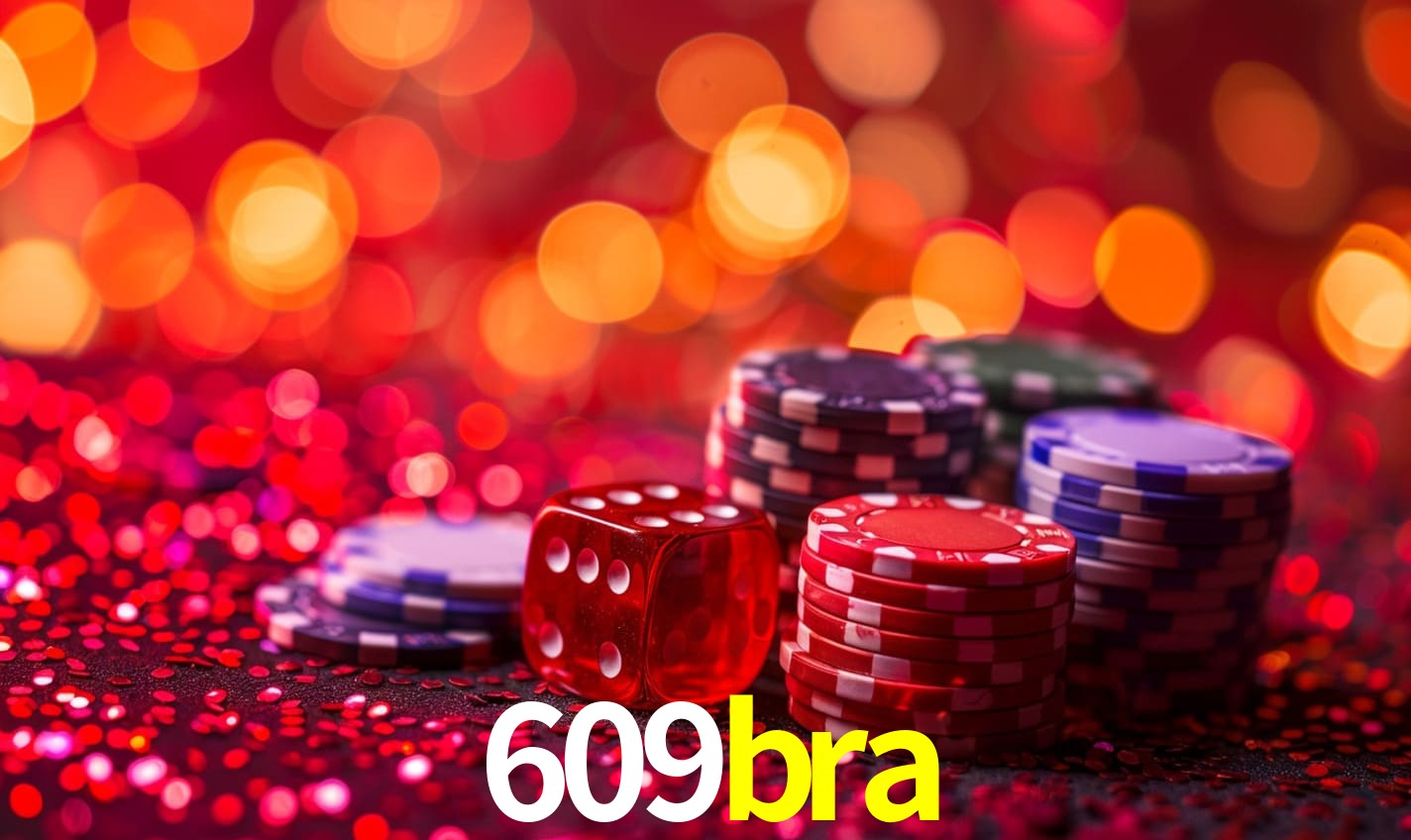 Descubra o Programa VIP da 609bra: Vantagens Exclusivas para Jogadores