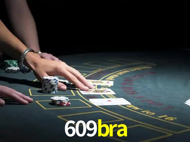 Benefícios da Conta 609bra