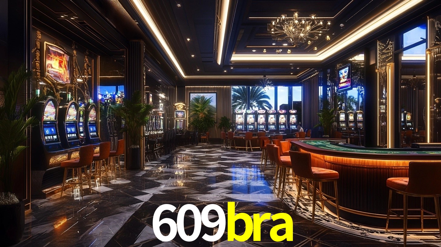 Ofertas Imperdíveis na 609bra: Promoções e Bônus Que Valem a Pena