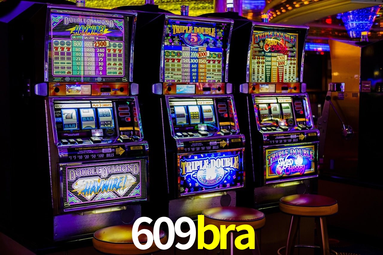 Casino VIP 609bra