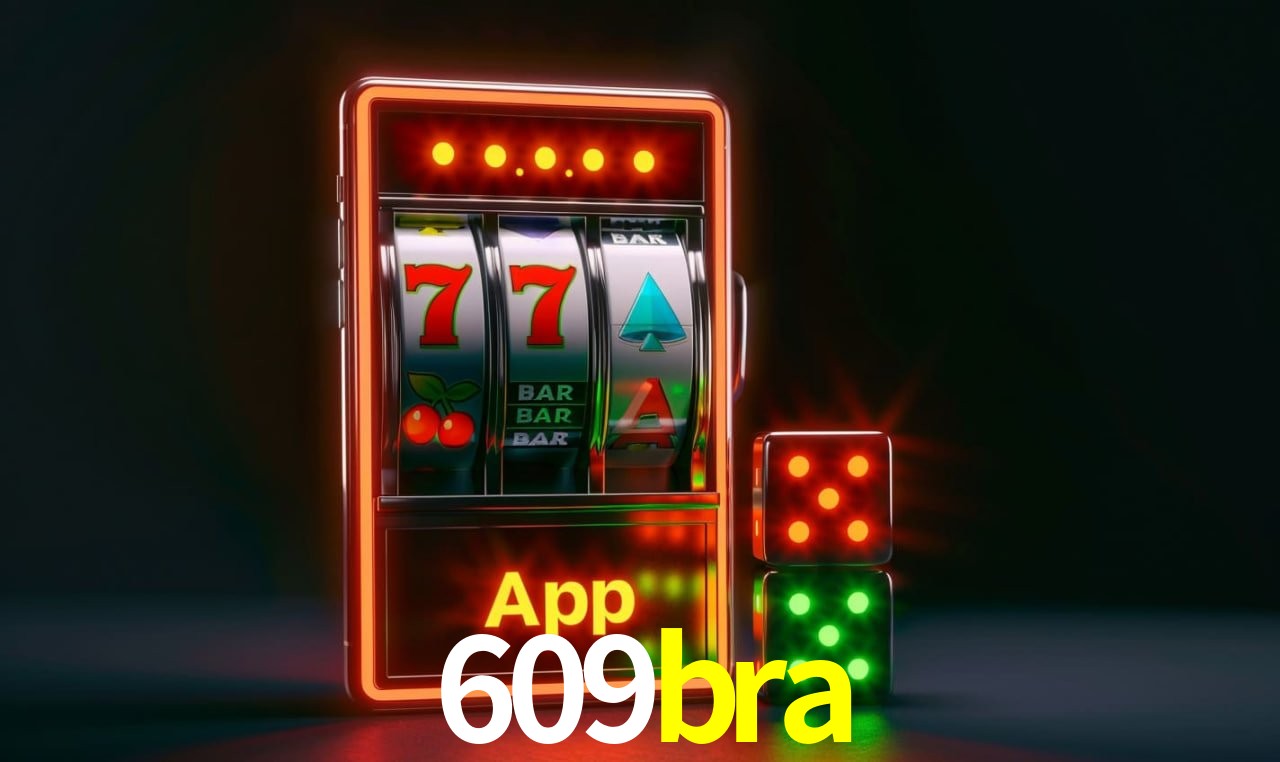Apostas de Tênis 609bra