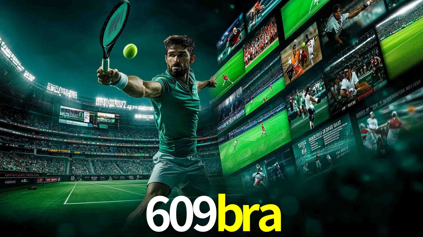 Descubra o Programa VIP da 609bra: Vantagens Exclusivas para Jogadores