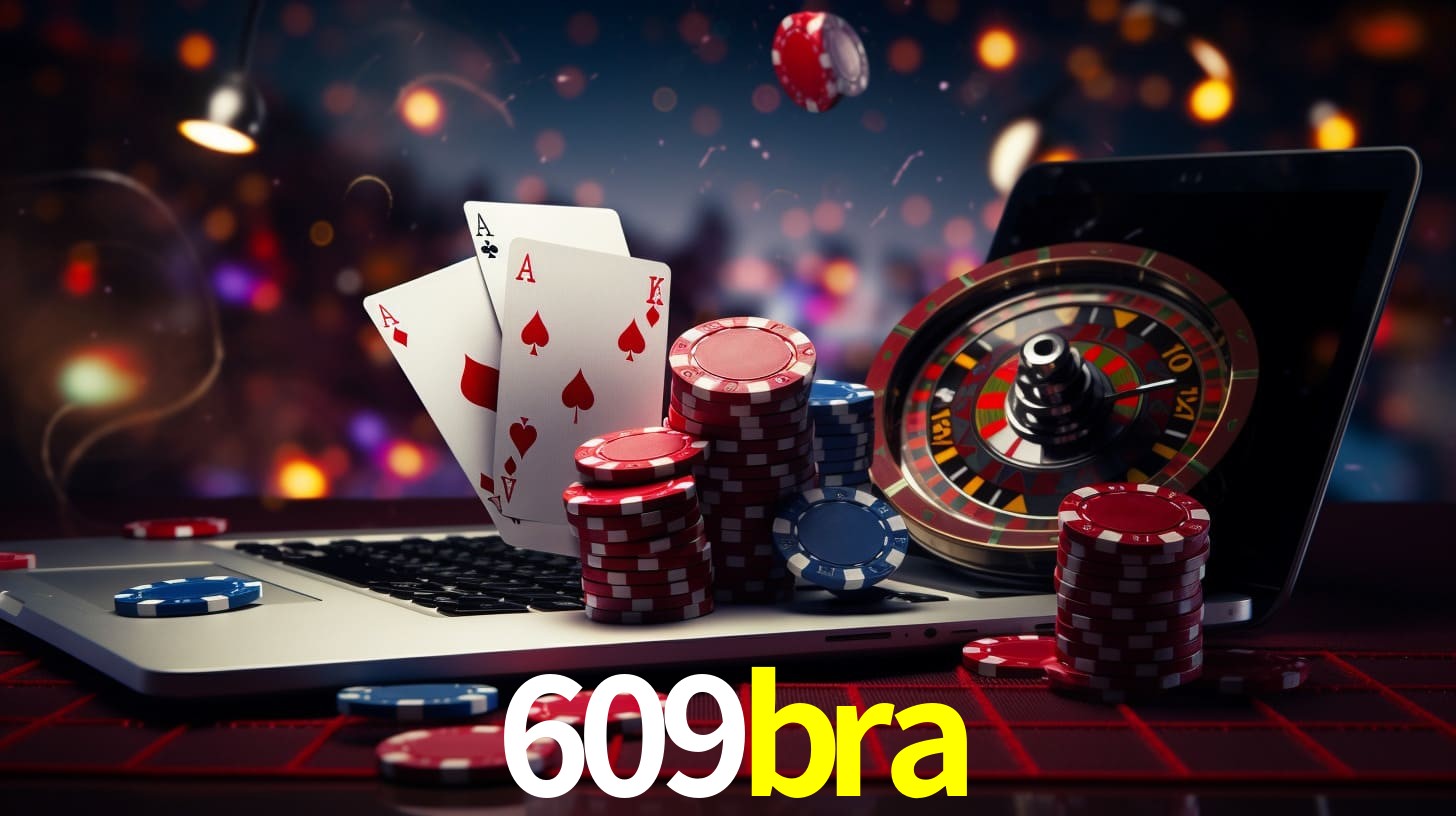 Live Casino 609bra