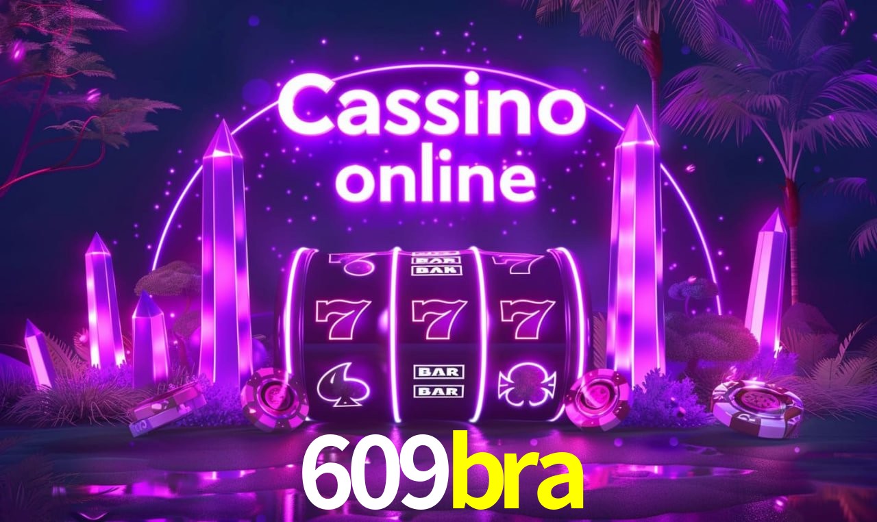 Diretório de Jogos 609bra