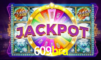 Descubra o Mundo do Cassino Online com 609bra