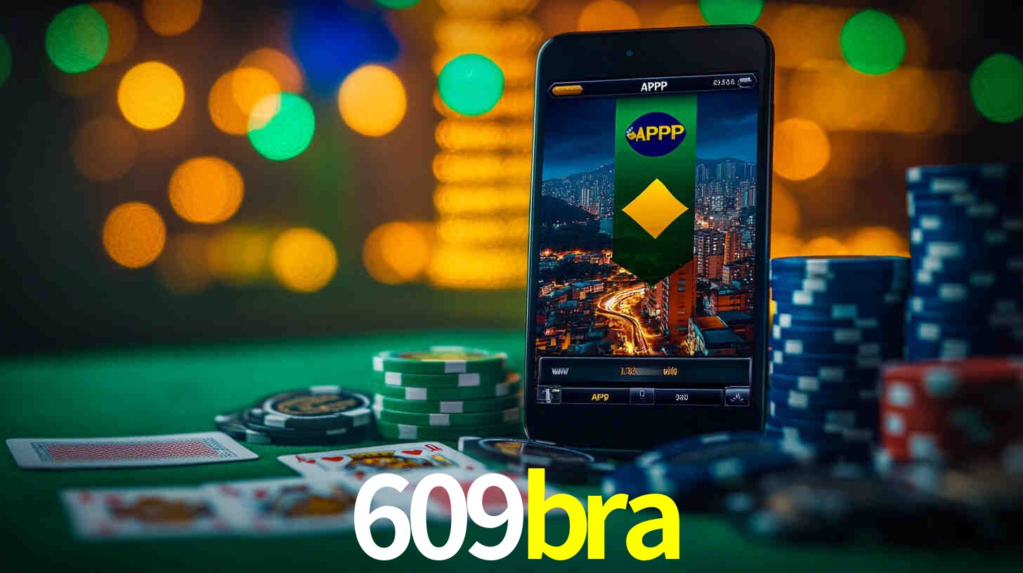 Descubra a Essência do 609bra: Nossa História e Compromissos