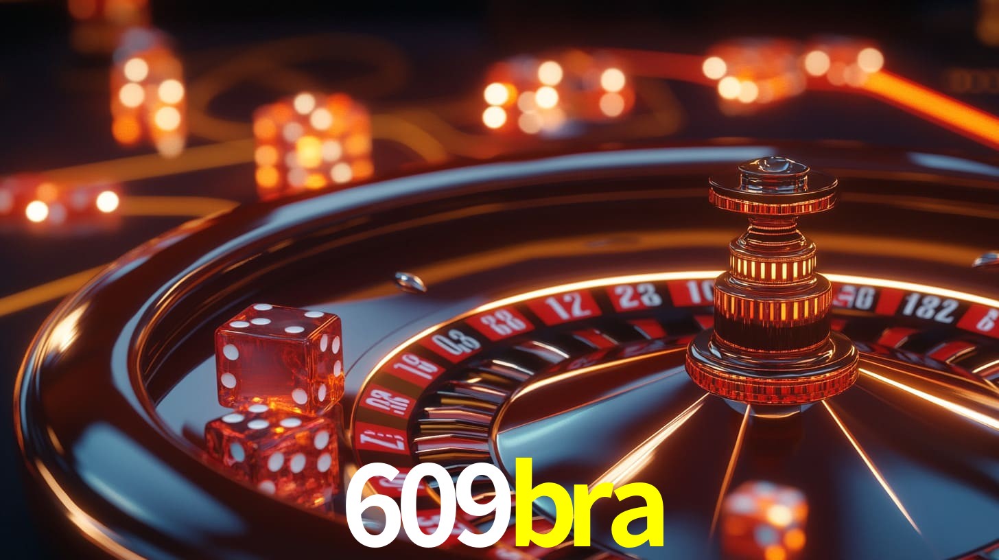 VIP Casino 609bra