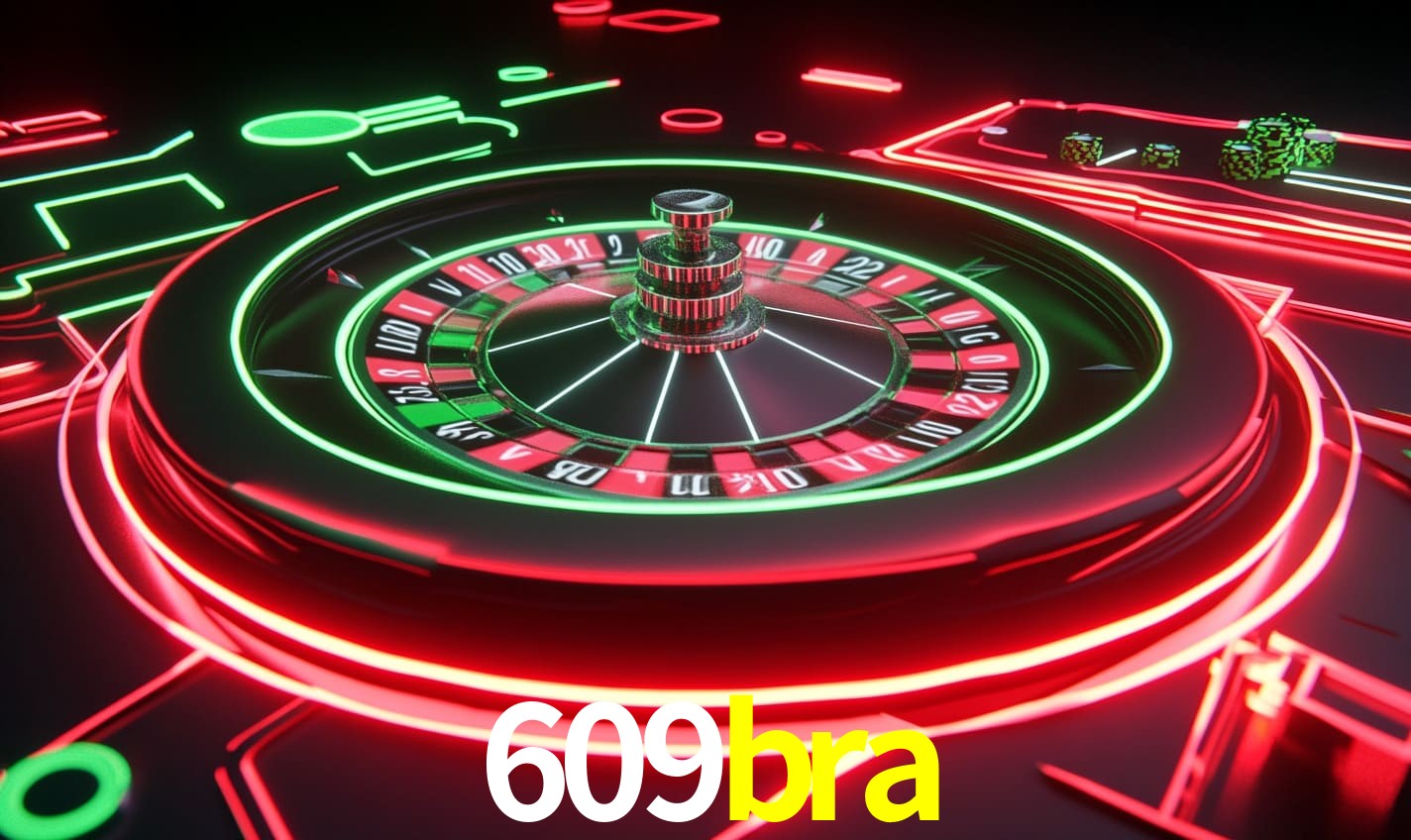 Explorando a Categoria de Eventos em Apostas na 609bra