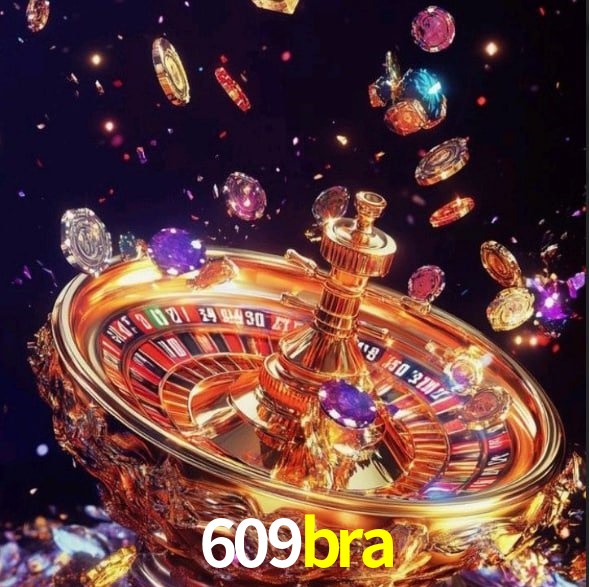 Casino Ao Vivo 609bra