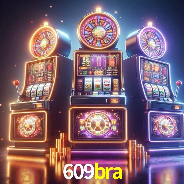 Experimente o Login Seguro Premium no 609bra