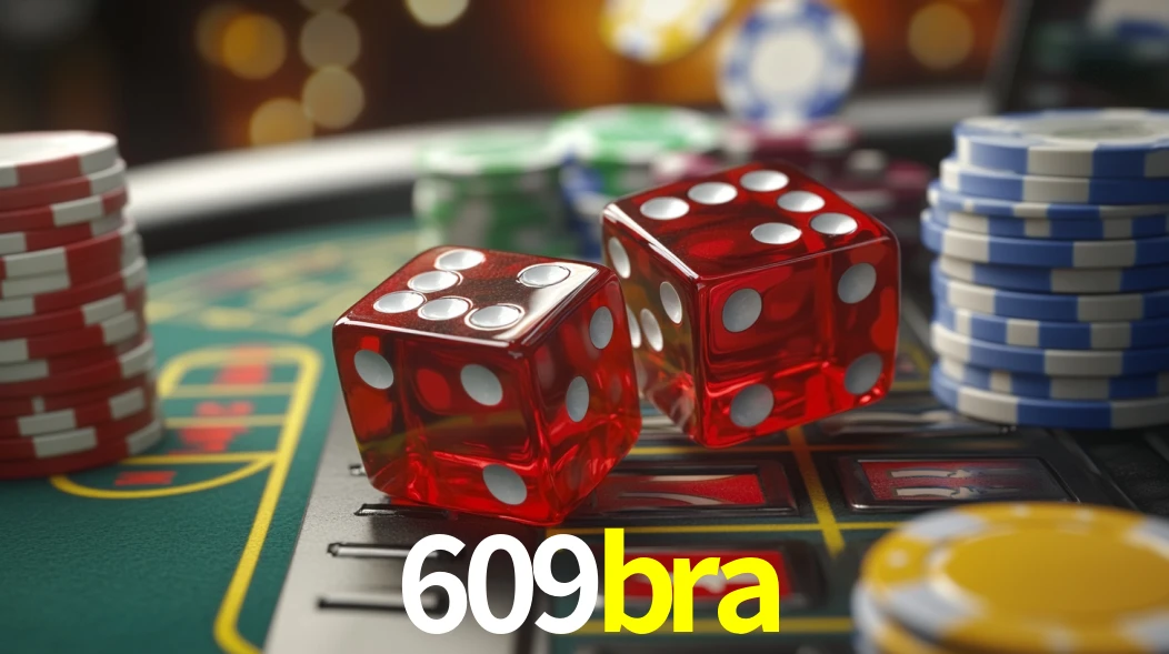 Daily Bonuses 609bra