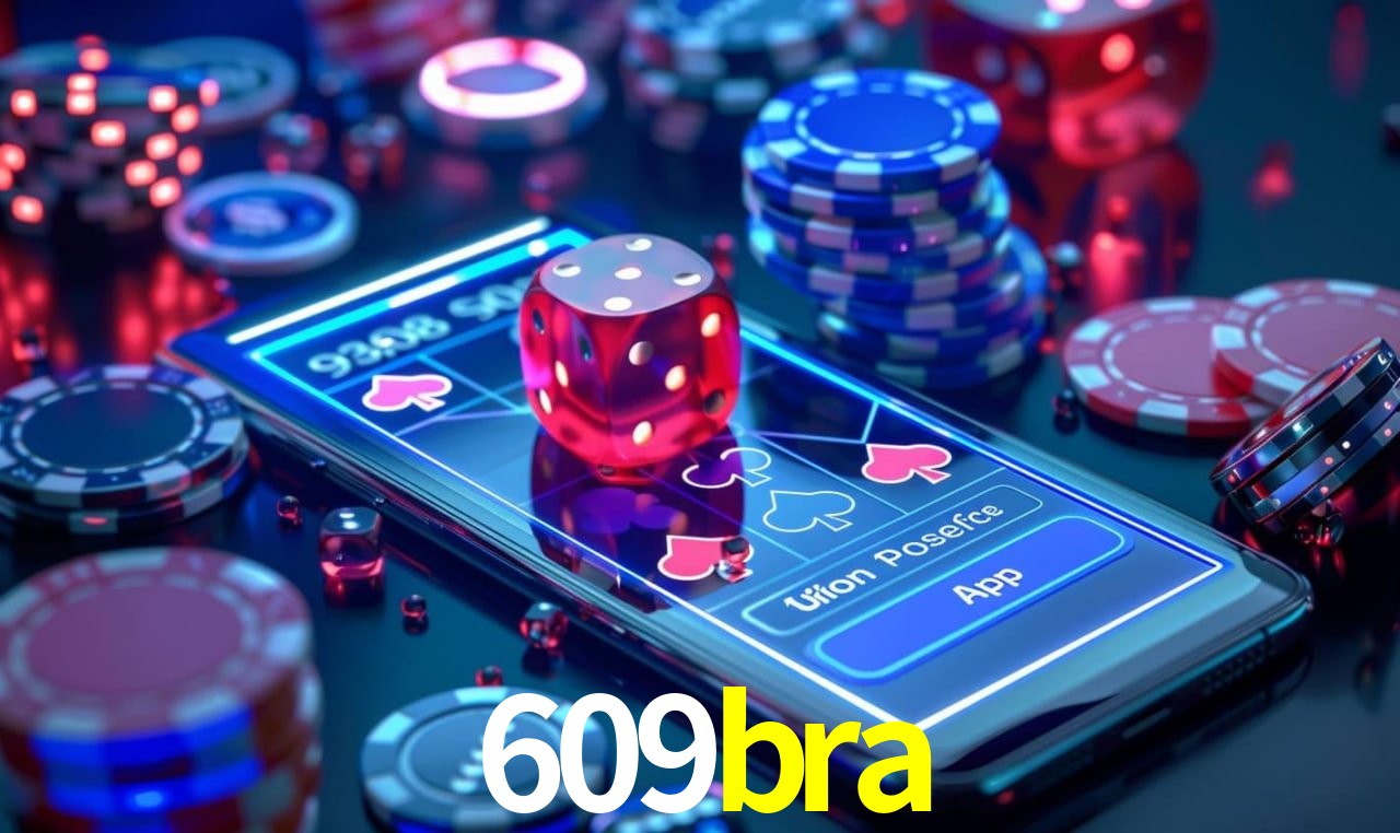 Promoção Relâmpago 609bra