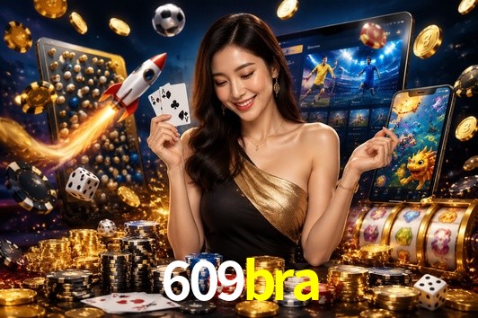 Game Providers 609bra