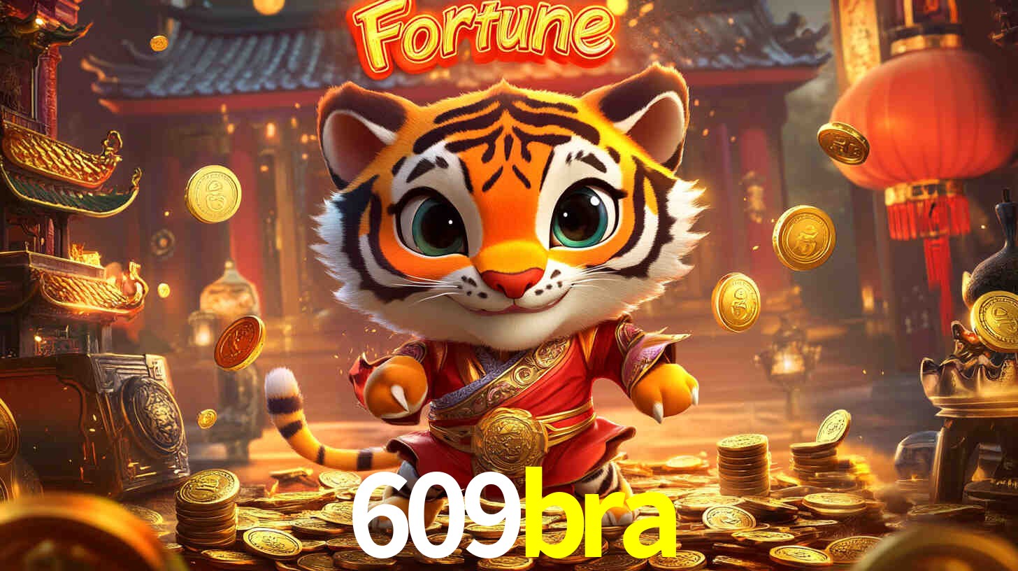 Apostas Esportivas na 609bra: Um Guia Completo