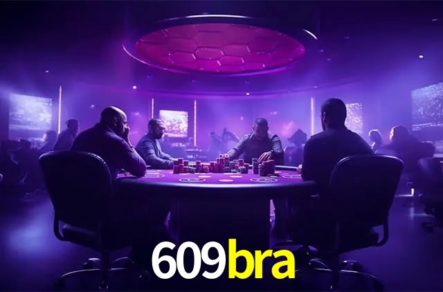 A Experiência Imersiva dos Cassinos Ao Vivo no 609bra