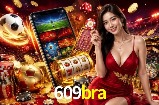Football Betting 609bra