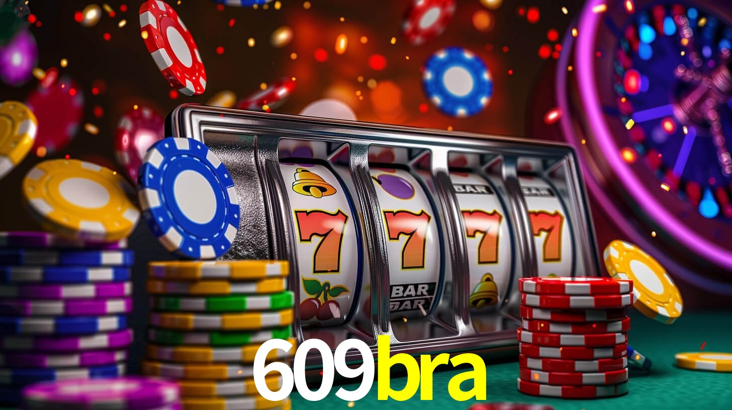 Jogos Exclusivos 609bra