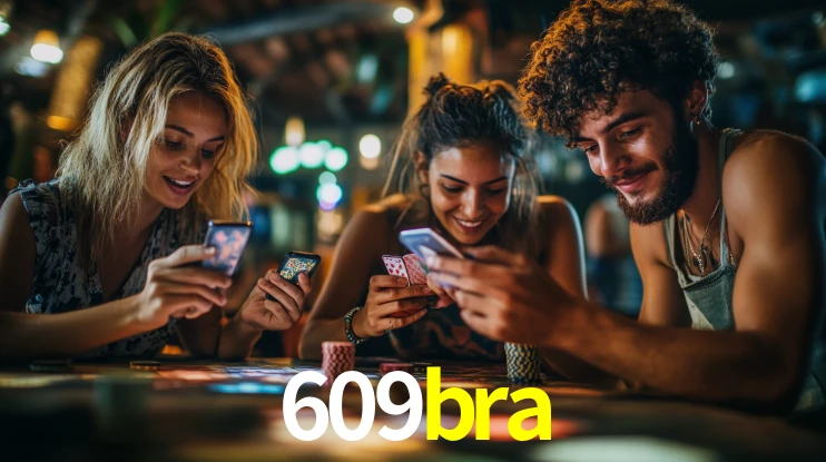 Tournaments 609bra