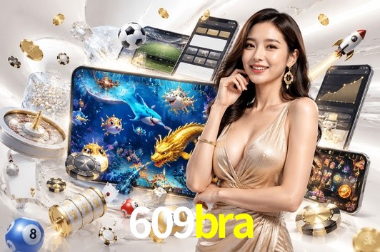 Slot Games 609bra
