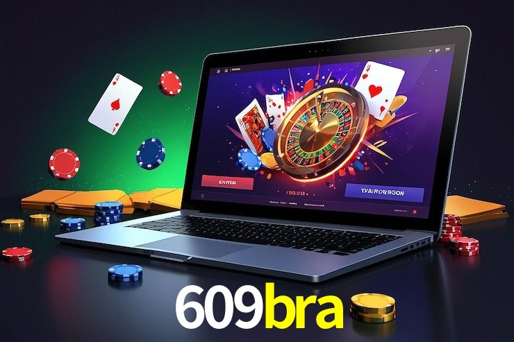 Login Seguro 609bra