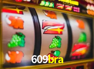 A Emoção da Loteria na 609bra: Uma Chance de Mudança de Vida