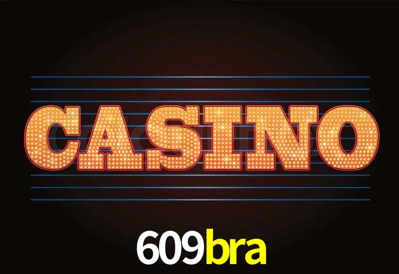 Apostas de Futebol 609bra