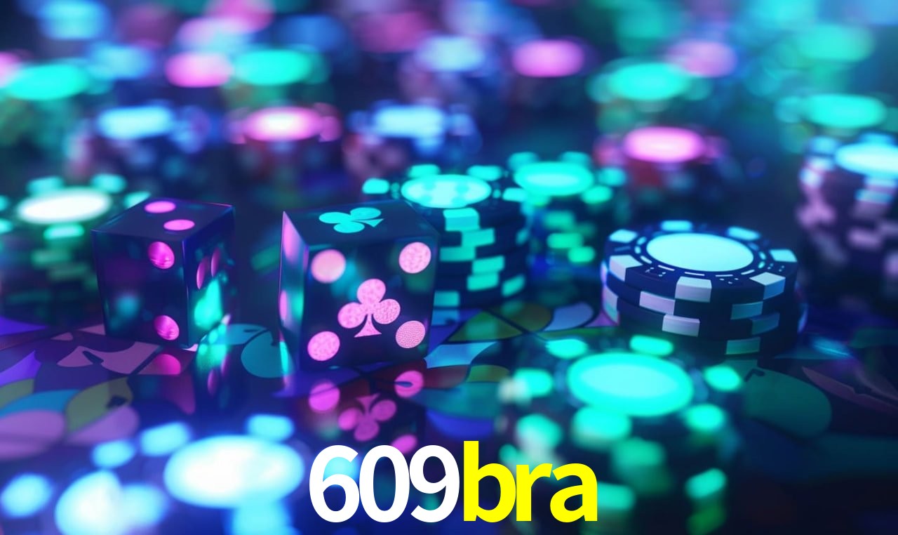 Casino Ao Vivo 609bra