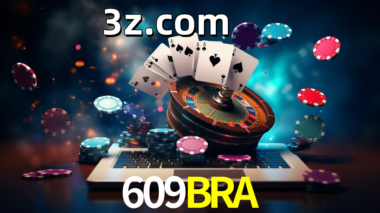 Melhores Jogos de Slots no 609BRA 🍀