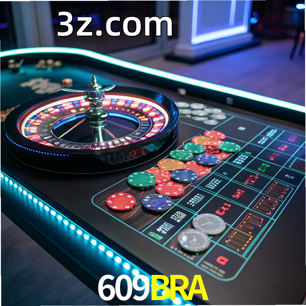 Melhores Jogos de Slots no 609BRA 🍀